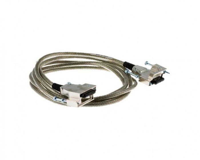 Кабель Cisco CAB-AC-C5-EUR