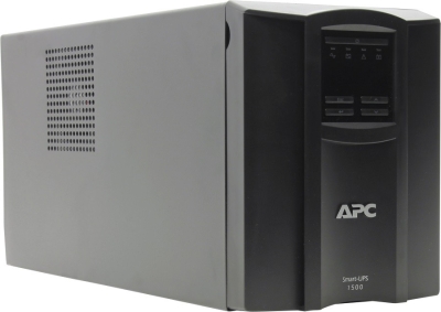 ИБП APC Smart-Ups 750va (SMT750I)