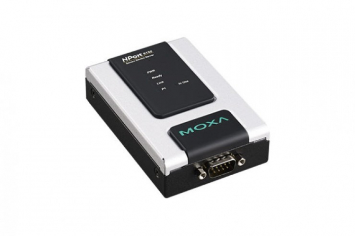 Преобразователь MOXA NPort 6150-T