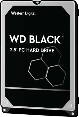 Жёсткий диск Western Digital Original SATA-III 1Tb (WD10SPSX)