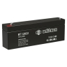 Аккумулятор Delta BT 12022