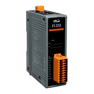 Модуль ICP DAS ET-2255-32