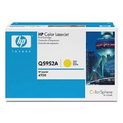 Картридж HP Q5952AC
