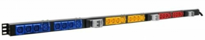Блок розеток SNR SNR-PDU-18A06B-32L3