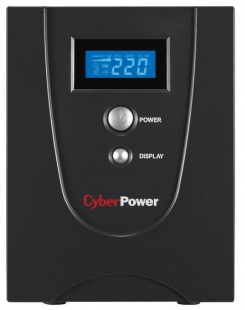 ИБП CyberPower VALUE1500EILCD