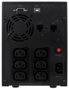 ИБП CyberPower VALUE1500EILCD