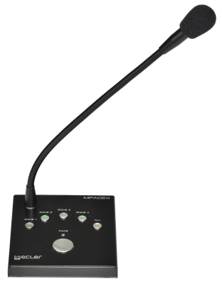 Микрофон Ecler MPAGE4
