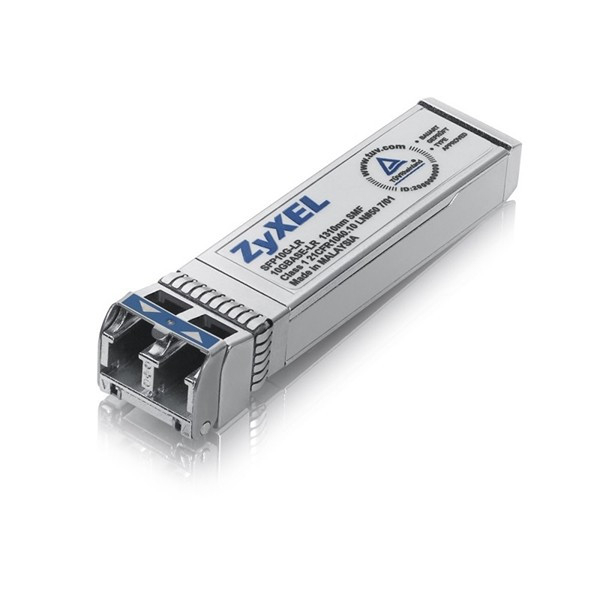 Трансивер Zyxel SFP-BX1550-E (SFP-BX1550-E-ZZ0101F)