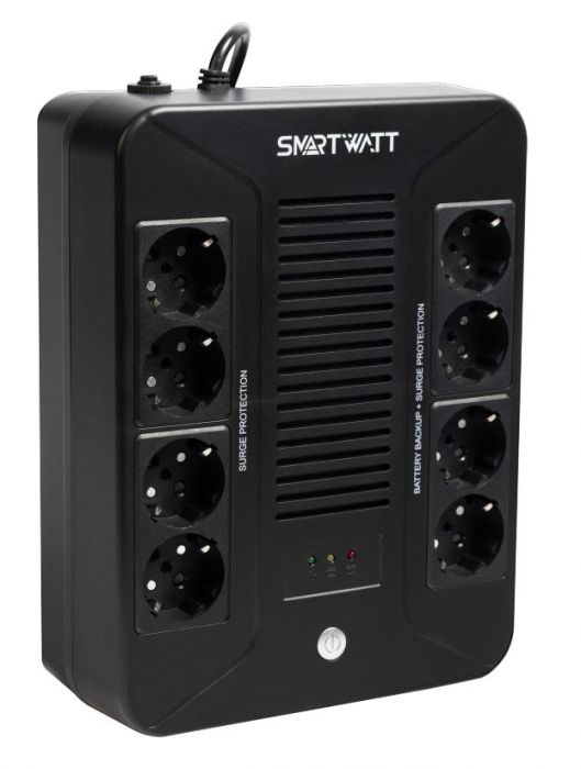ИБП SmartWatt Safe Pro 600 (3703020270002)