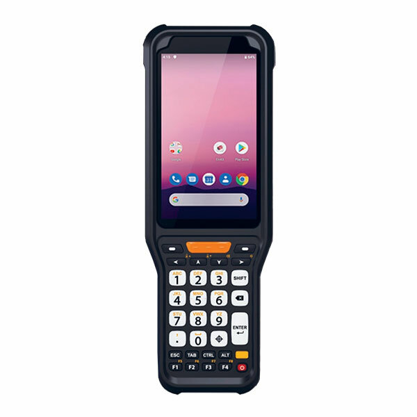 Терминал сбора данных Point Mobile PM352 (P352E3223DNE0C)