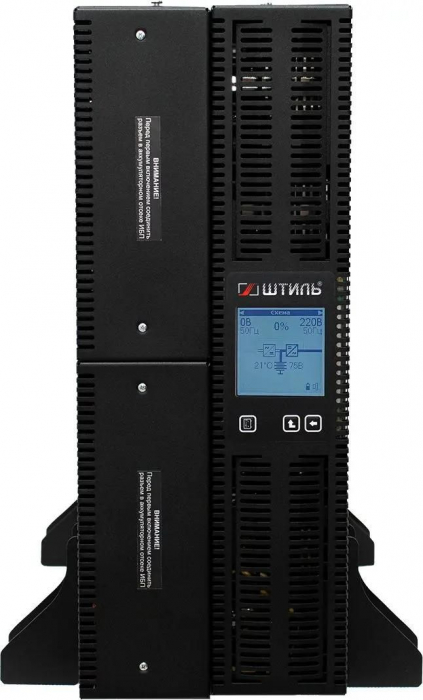 ИБП ШТИЛЬ STR1106SL