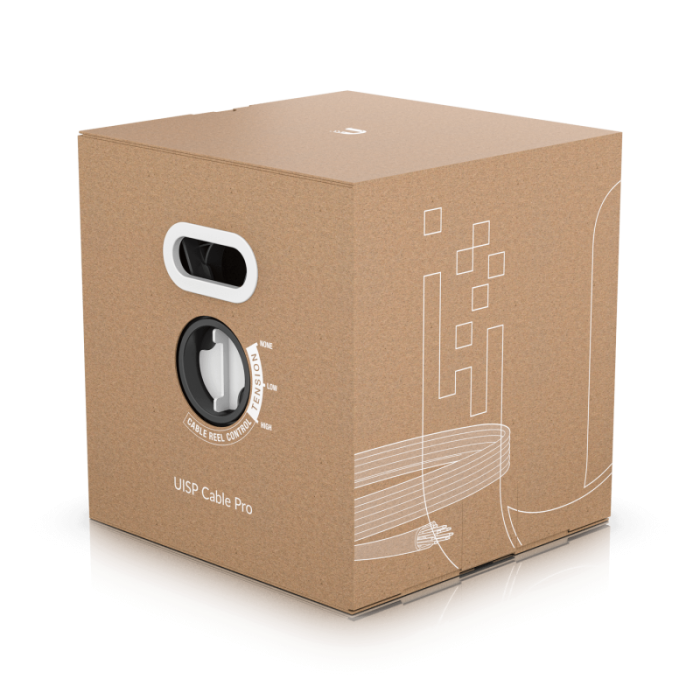 Кабель Ubiquiti UISP-Cable-Pro