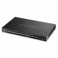 Коммутатор Zyxel XGS4600-32 (XGS4600-32-ZZ0102F)
