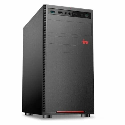 Компьютер iRU опал 613 (2002031)