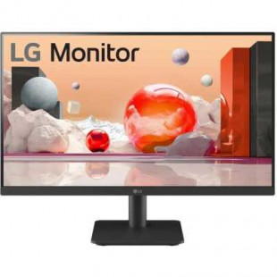 Монитор LG UltraGear 24MS500-B