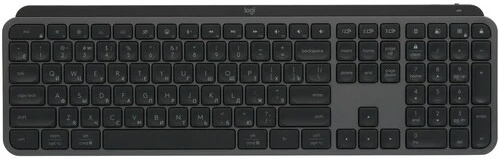 Клавиатура Logitech MX Keys S (920-011600)