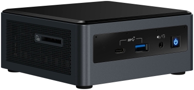 Платформа Intel NUC RNUC12WSKI70Z00