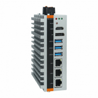 Встраиваемый компьютер Nodka NP-NNZ-J6412-4G-SSD512G